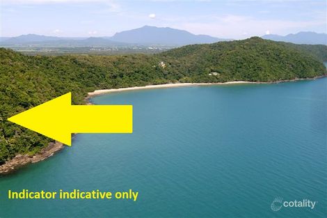 50 Mt Leeper Rd, Mourilyan Harbour, QLD 4858