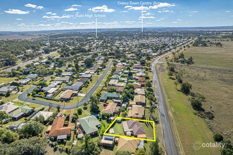 Property photo of 123 Hamlyn Road Oakey QLD 4401