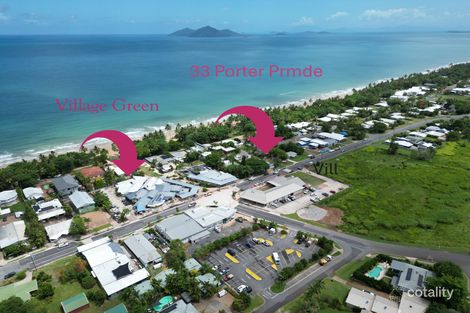 Property photo of 33 Porter Promenade Mission Beach QLD 4852