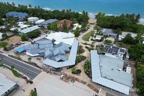 Property photo of 33 Porter Promenade Mission Beach QLD 4852