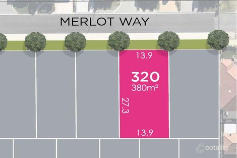 62 Merlot Way, Pearsall, WA 6065