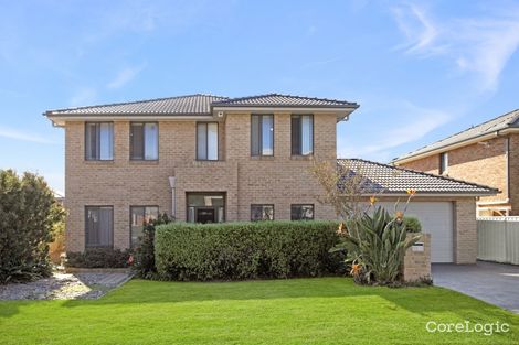 Property photo of 13 Dunk Avenue Shell Cove NSW 2529