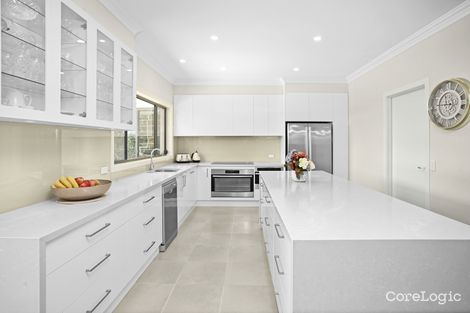 Property photo of 13 Dunk Avenue Shell Cove NSW 2529