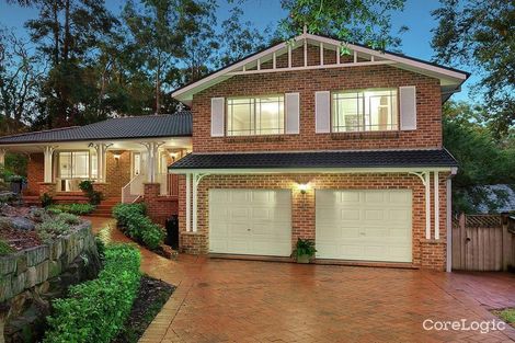 Property photo of 4 Mungarra Place West Pennant Hills NSW 2125