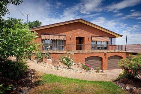 22 Mountain View Dr, Lavington, NSW 2641