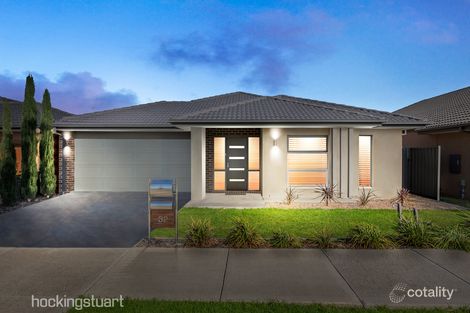 Property photo of 32 Pine Park Drive Wollert VIC 3750