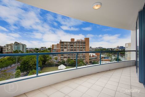 Property photo of 45/321 Main Street Kangaroo Point QLD 4169