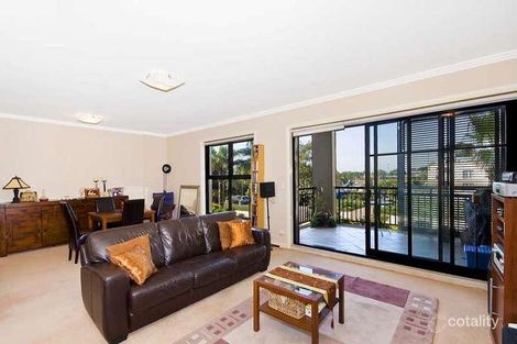 80/141 Bowden St, Meadowbank, NSW 2114