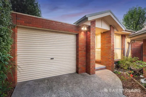 3/22 Maryborough Rd, Boronia, VIC 3155