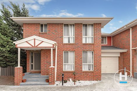 Property photo of 2/4-16 Melaleuca Drive Meadow Heights VIC 3048