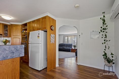 Property photo of 123 Hamlyn Road Oakey QLD 4401
