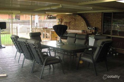 Property photo of 3 Maybush Court Schofields NSW 2762