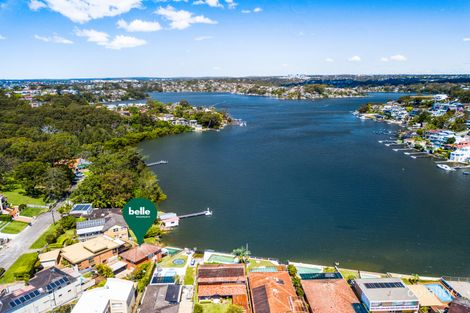 Property photo of 19A Waratah Street Kyle Bay NSW 2221