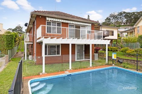 Property photo of 19A Waratah Street Kyle Bay NSW 2221