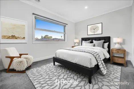 Property photo of 2A Boyd Street Dandenong North VIC 3175