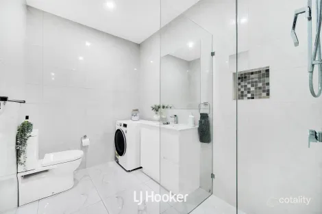 Property photo of 2A Boyd Street Dandenong North VIC 3175
