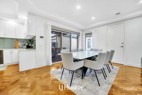 Property photo of 2A Boyd Street Dandenong North VIC 3175