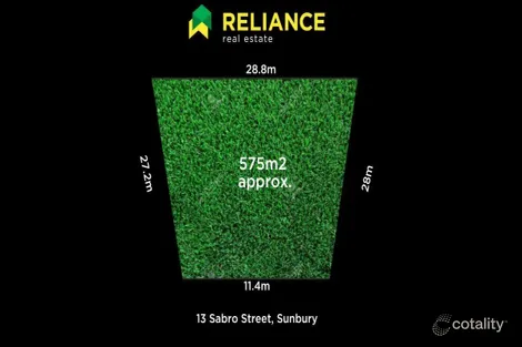 13 Sabro St, Sunbury, VIC 3429