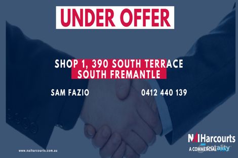 390 South Tce, South Fremantle, WA 6162