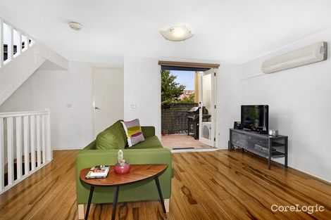 Property photo of 14-16 Gregory Lane Kensington VIC 3031