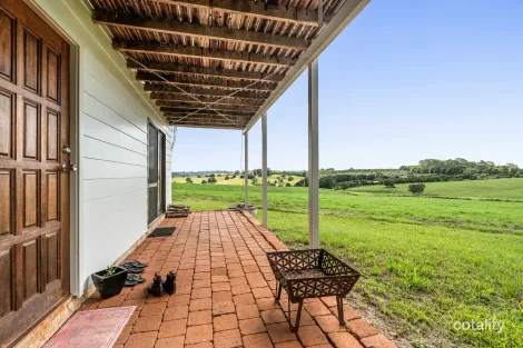 Property photo of 423 Duncan Road Numulgi NSW 2480