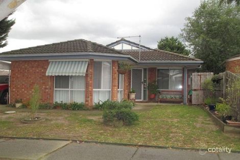 51 Terrapin Dr, Narre Warren South, VIC 3805