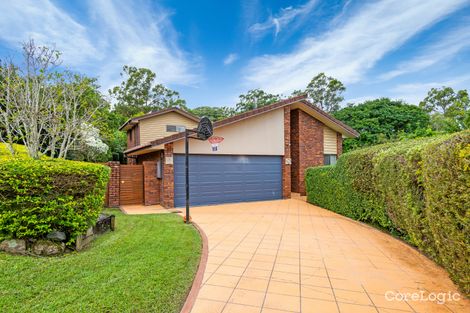 Property photo of 37 Evans Drive Benowa QLD 4217