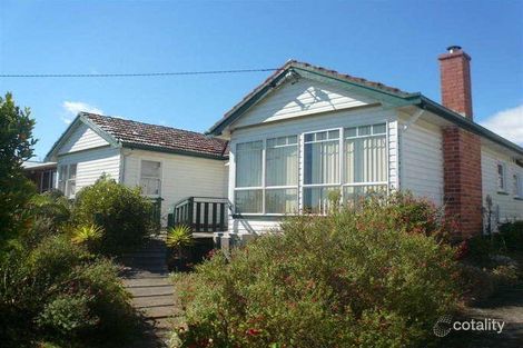 Property photo of 4 Scurrah Street Ulverstone TAS 7315
