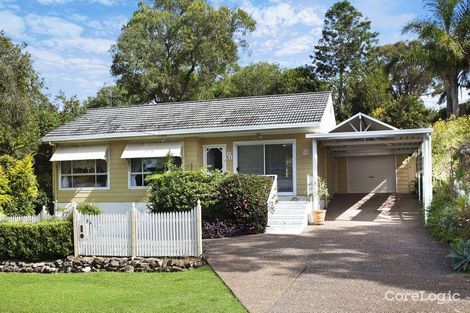 Property photo of 54 Malvina Parade Lake Haven NSW 2263