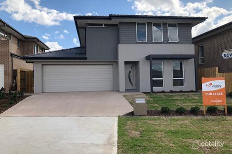 Property photo of 13 Mowbray Street Tallawong NSW 2762