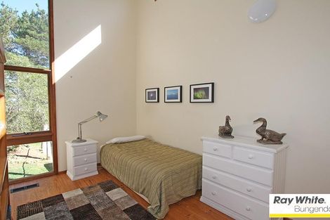 Property photo of 1841 Hoskinstown Road Hoskinstown NSW 2621