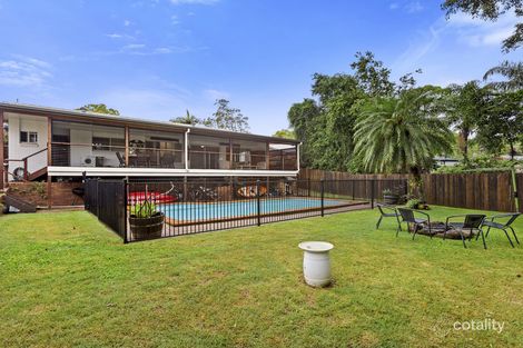 Property photo of 28 Bluegum Boulevard Banora Point NSW 2486