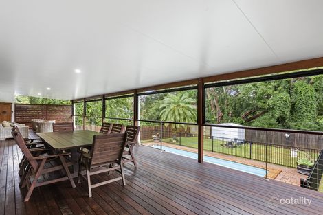 Property photo of 28 Bluegum Boulevard Banora Point NSW 2486