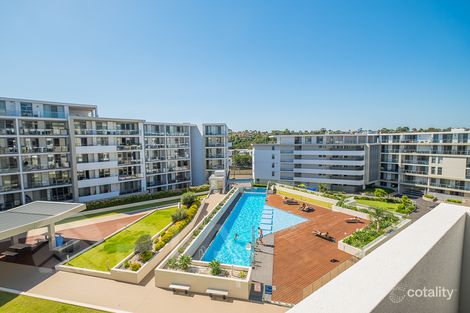 Property photo of 201A/3 Henry Street Turrella NSW 2205