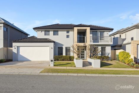 Property photo of 10 Fourmile Avenue Burns Beach WA 6028