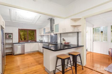 Property photo of 29 Elimatta Drive Ashgrove QLD 4060