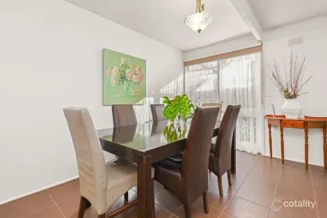 Property photo of 8 Allawah Close Keysborough VIC 3173
