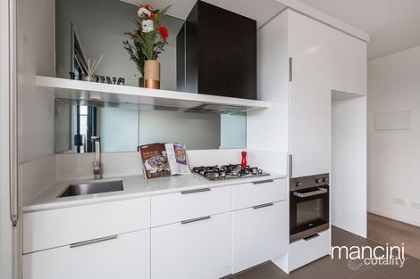 Property photo of 212/112 Pier Street Altona VIC 3018
