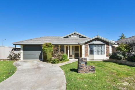 1 Levi Ct, Sheidow Park, SA 5158
