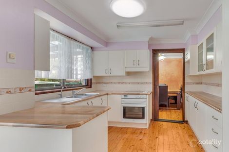 Property photo of 7 Hudson Place Ingleburn NSW 2565
