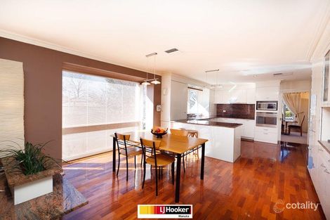 Property photo of 24 Golden Grove Red Hill ACT 2603