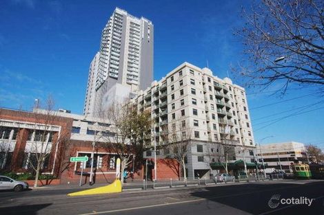 Property photo of 310/585 La Trobe Street Melbourne VIC 3000