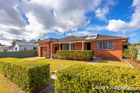 Property photo of 28 Railway Street Taree NSW 2430