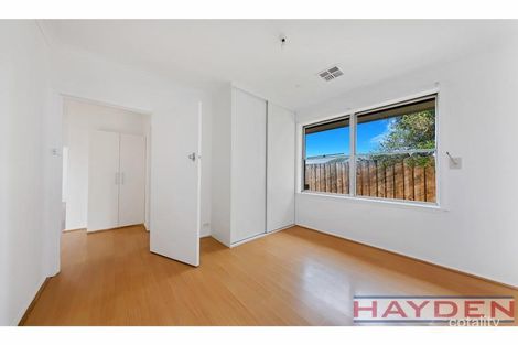Property photo of 6 Centenary Crescent Werribee VIC 3030