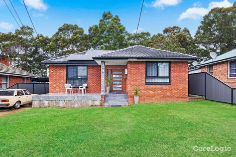 Property photo of 174 Belar Avenue Villawood NSW 2163