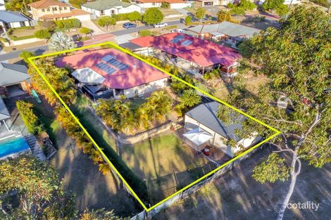 Property photo of 32 Brenda Court Collingwood Park QLD 4301