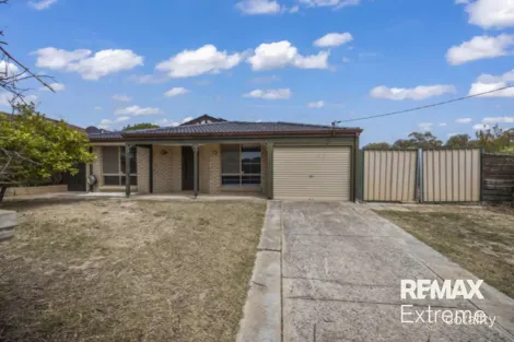 5 Hazeltine Ct, Yanchep, WA 6035