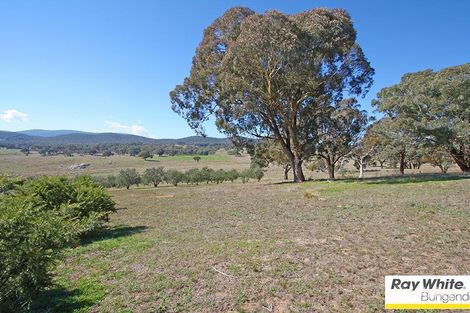 Property photo of 1841 Hoskinstown Road Hoskinstown NSW 2621