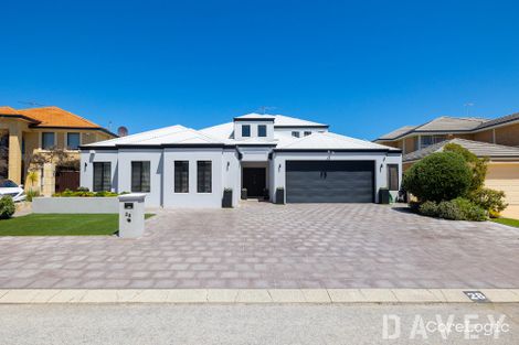 Property photo of 28 Andros Circuit Mindarie WA 6030