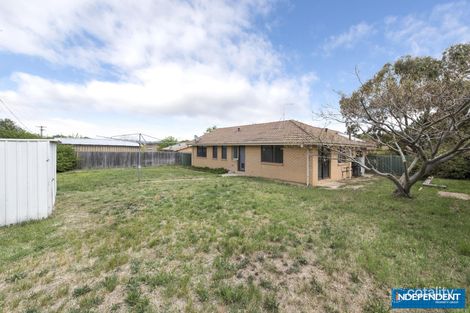 Property photo of 24 McTaggart Crescent Kambah ACT 2902